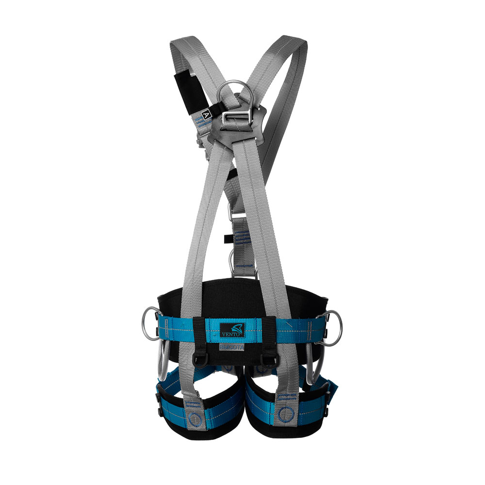 Купить  Страховочная привязь Vento "016 Высота"