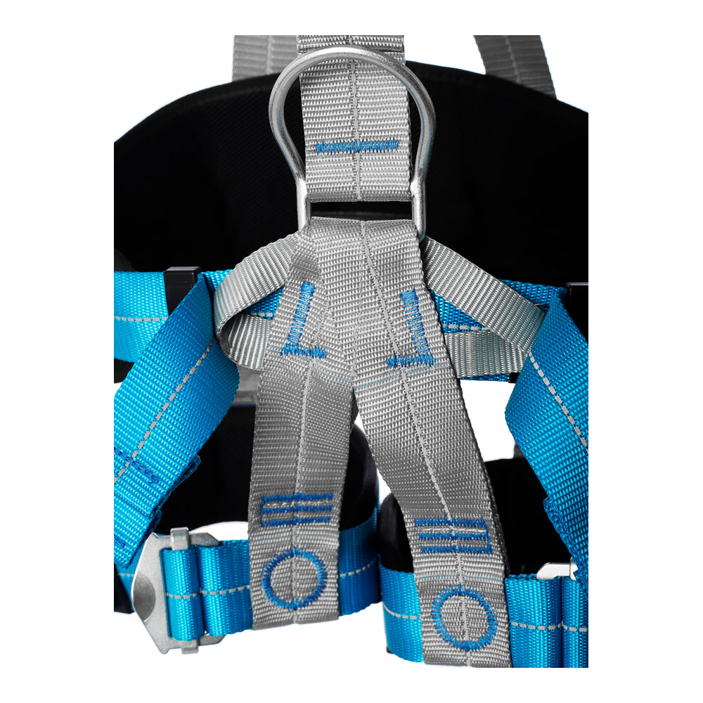 Купить  Страховочная привязь Vento "016 Высота"