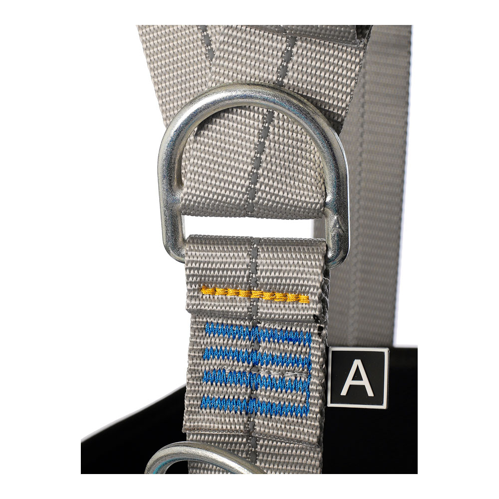 Купить  Страховочная привязь Vento "016 Высота"