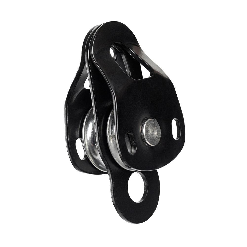 Купить  Блок-ролик Вертикаль 2-ой силовой большой с подшипником