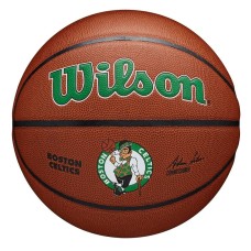 Купить Wilson мяч баскетбольный NBA Team Alliance Boston Celtics Купить Wilson мяч баскетбольный NBA Team Alliance Boston Celtics