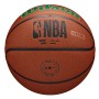 Купить Wilson  мяч баскетбольный NBA Team Alliance Boston Celtics