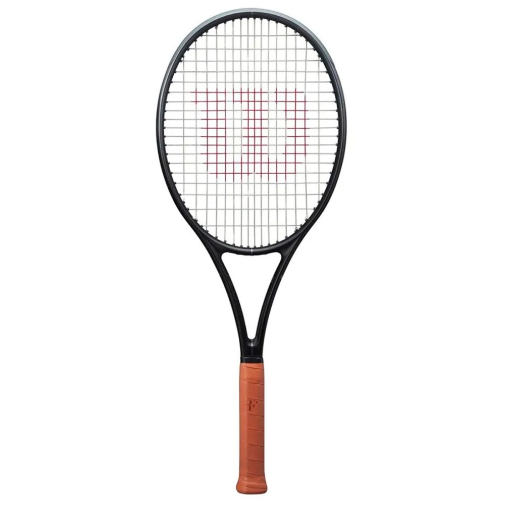 Купить  Ракетка для большого тенниса Wilson RF 01 unstr