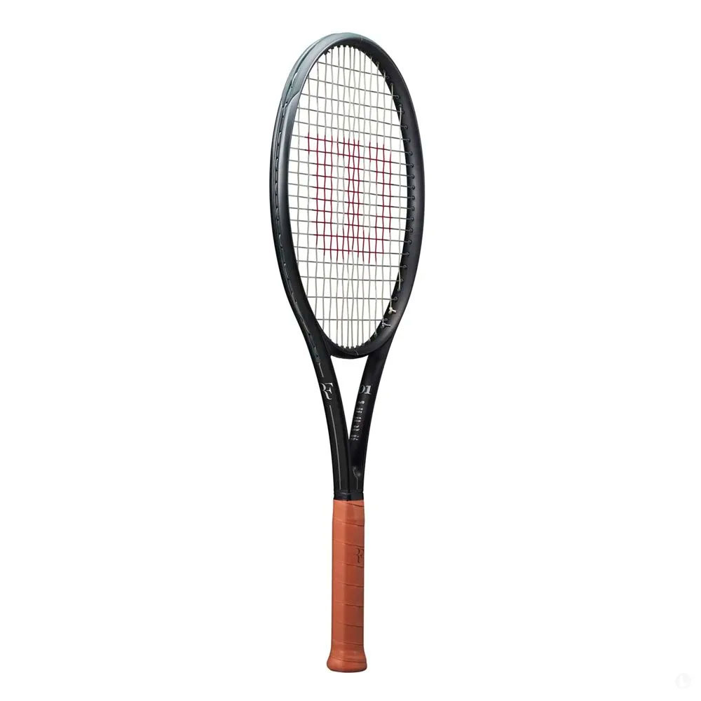 Купить  Ракетка для большого тенниса Wilson RF 01 unstr