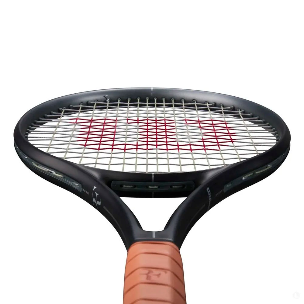Купить  Ракетка для большого тенниса Wilson RF 01 unstr