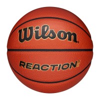 Баскетбольный мяч Wilson Reaction Pro Размер 6