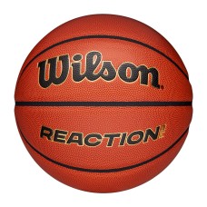 Баскетбольный мяч Wilson Reaction Pro Размер 6 Баскетбольный мяч Wilson Reaction Pro Размер 6