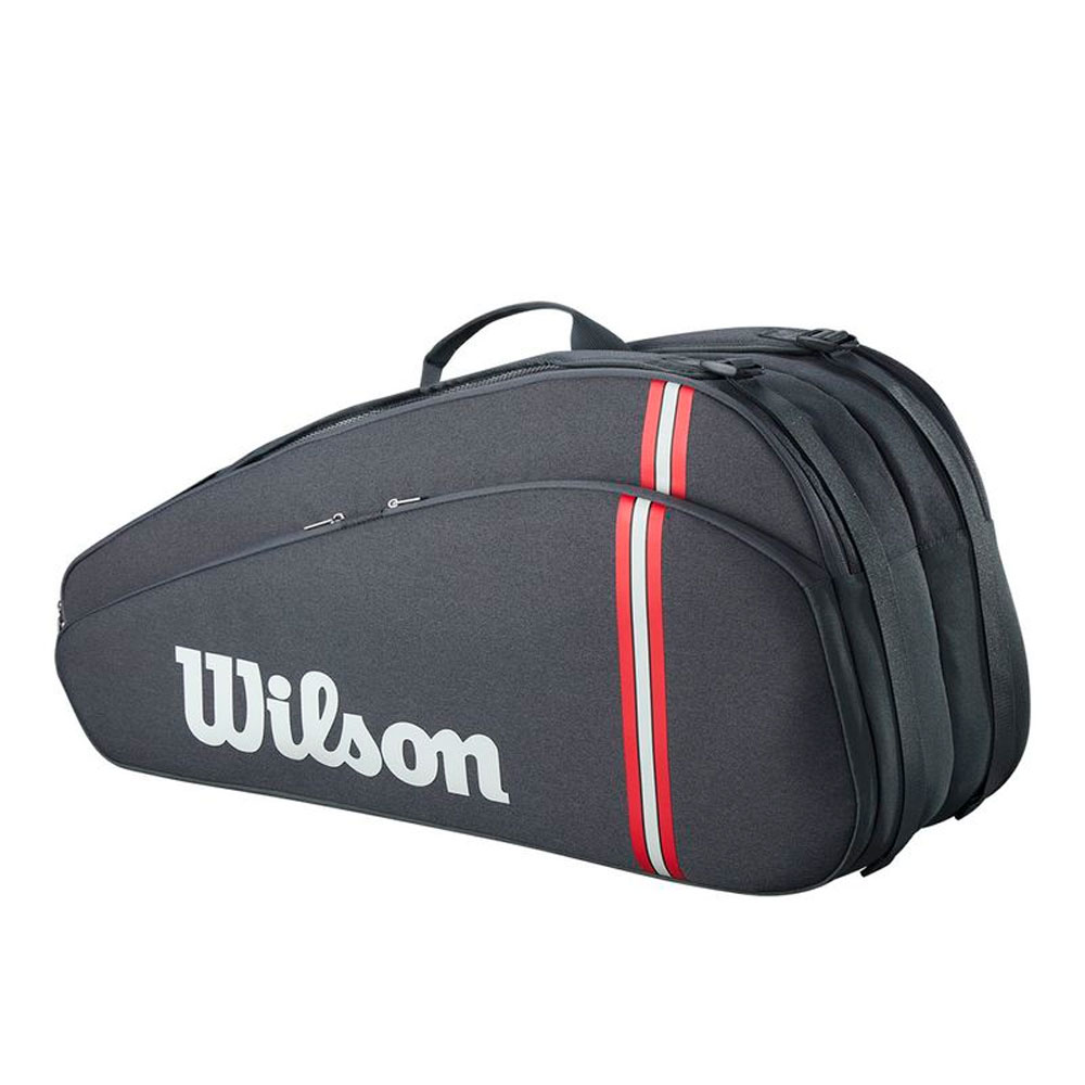 Сумка для ракеток Wilson Tour 2025 (6 pack)
