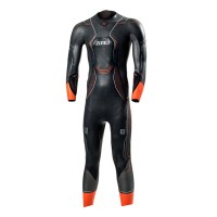 Купить  Гидрокостюм мужской Zone3 Vanquish X Wetsuit
