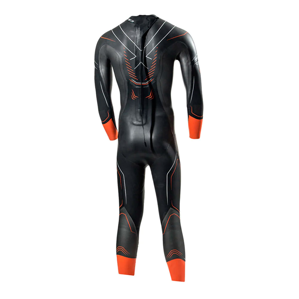 Купить  Гидрокостюм мужской Zone3 Vanquish X Wetsuit