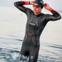 Купить  Гидрокостюм мужской Zone3 Vanquish X Wetsuit