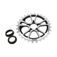 Звезда передняя Eclat RS Bolt Drive Sprocket 28T