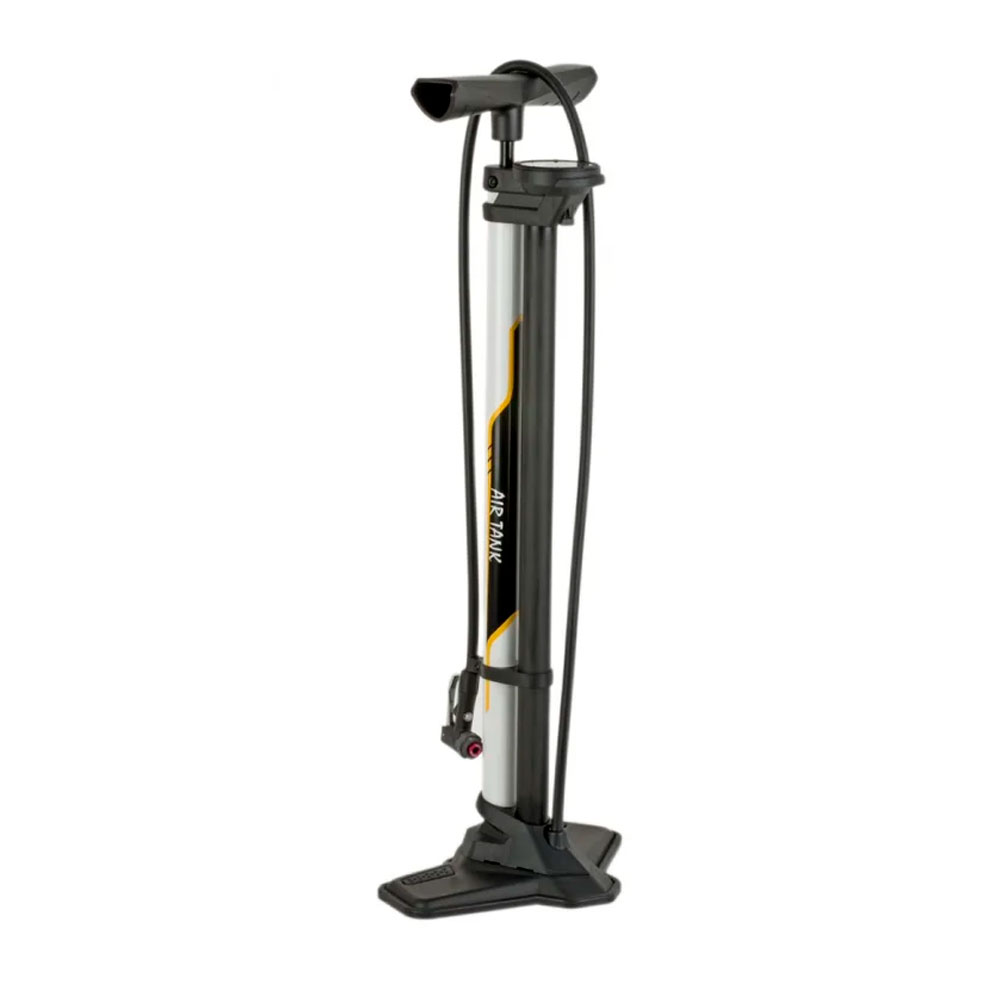 Купить  Насос Author AAP Air Bar Tubeless