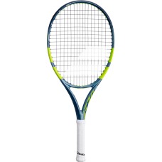 Купить  Ракетка для большого тенниса детская Babolat Pure Aero JR 25 Gen9 str