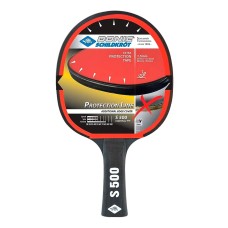 Купить  Ракетка для настольного тенниса Donic Schildkrot Protection Line S500