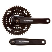 Cистема Sram FC S200 3.0 Square Taper 170