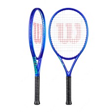 Купить Ракетка для большого тенниса детская Wilson Ultra Jr 26 V5 str Купить Ракетка для большого тенниса детская Wilson Ultra Jr 26 V5 str