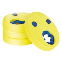 Купить  Аква диски Zoggs Float Discs