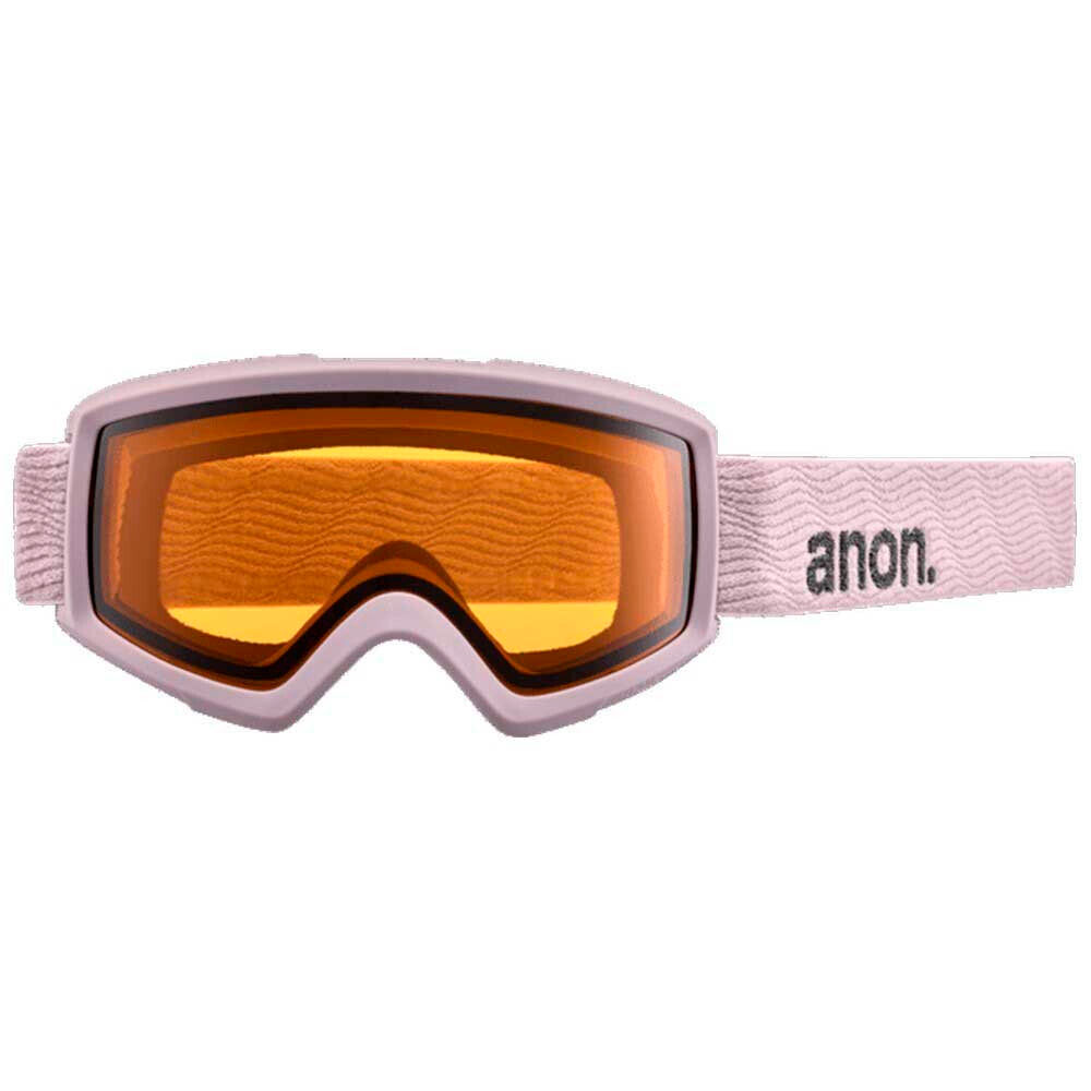 Маска горнолыжная Anon Helix 2 Perceive With Spare