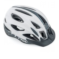 Велошлем Author Flow Inmold X9