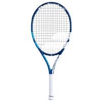 Купить  Ракетка для большого тенниса детская Babolat Drive JR 25