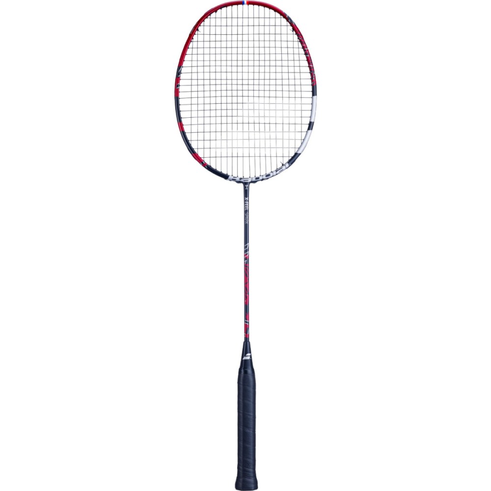 Купить  Ракетка для бадминтона Babolat X-Feel Spark unstr