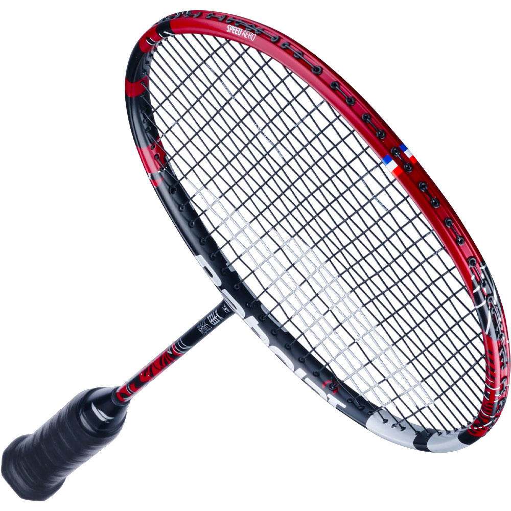 Купить  Ракетка для бадминтона Babolat X-Feel Spark unstr
