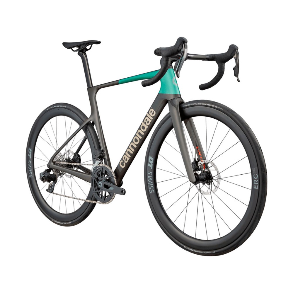 Шоссейный велосипед Cannondale SuperSix EVO 4 - 2026