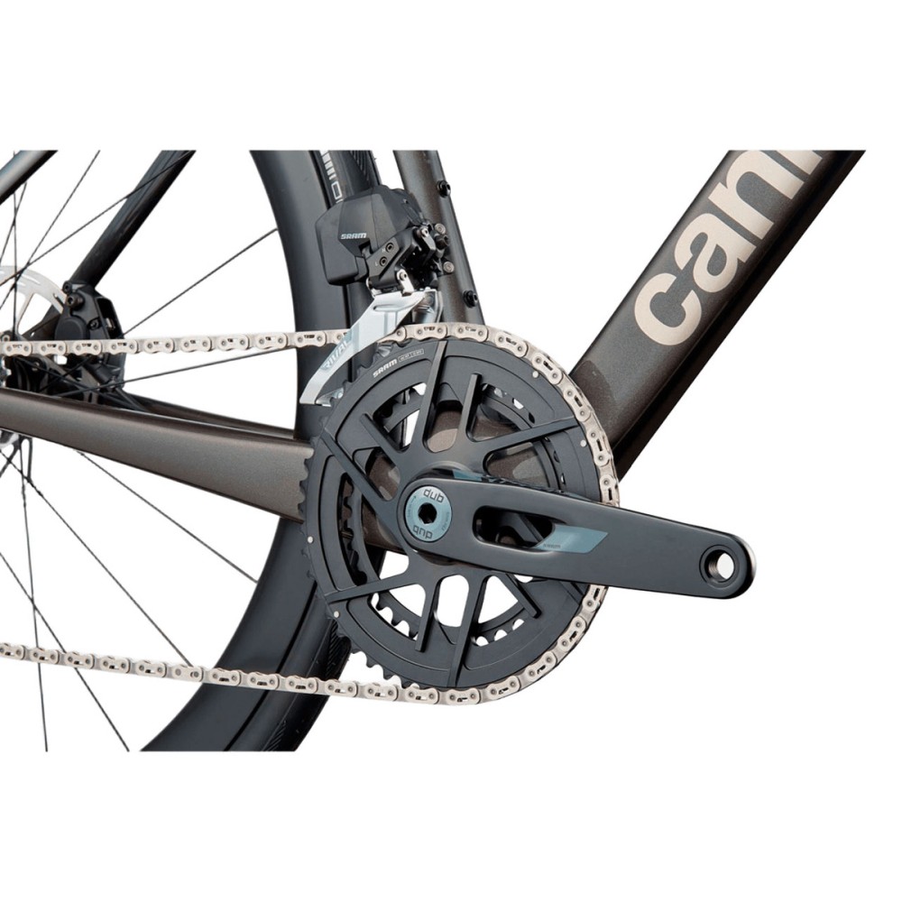 Шоссейный велосипед Cannondale SuperSix EVO 4 - 2026