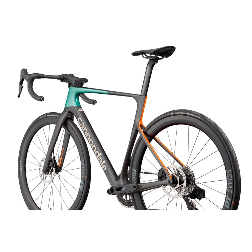 Шоссейный велосипед Cannondale SuperSix EVO 4 - 2026