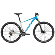 Велосипед Cannondale Trail SL 4 (2023)