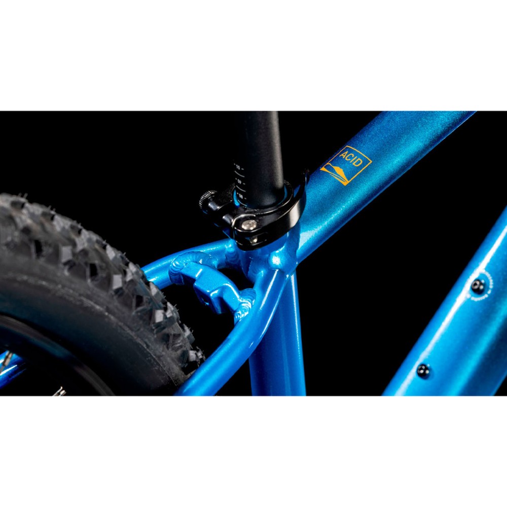 Подростковый велосипед Cube Acid 260 Disc (2026)