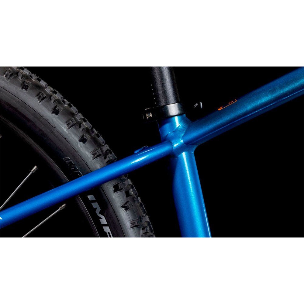 Подростковый велосипед Cube Acid 260 Disc (2026)