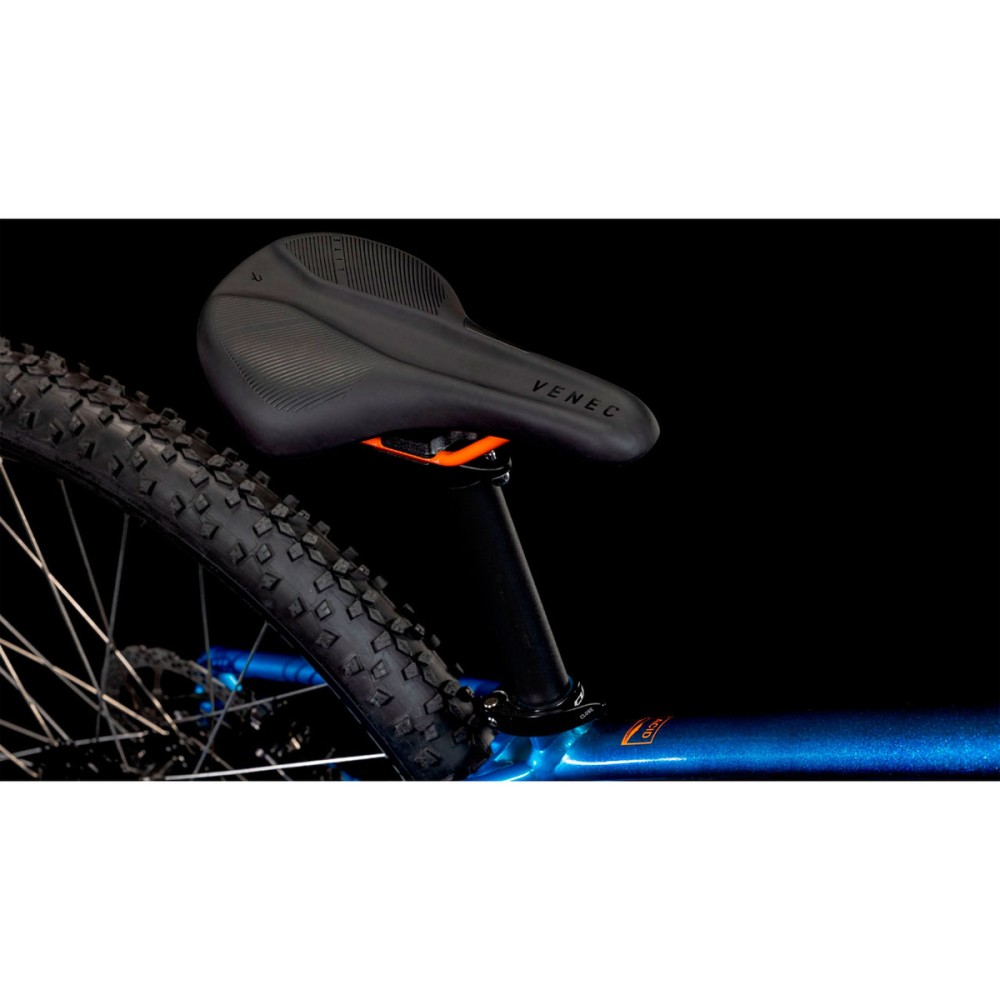 Подростковый велосипед Cube Acid 260 Disc (2026)