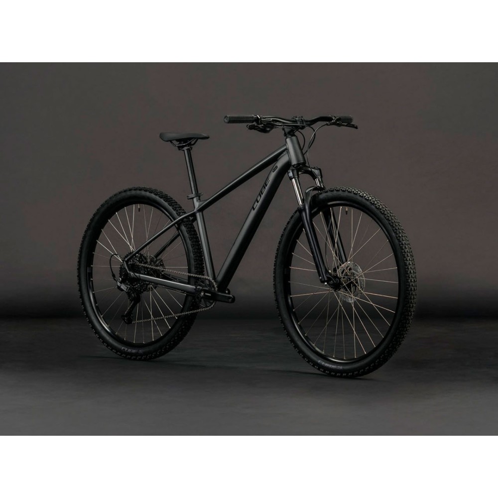 Горный Велосипед Cube Aim Pro - 2026