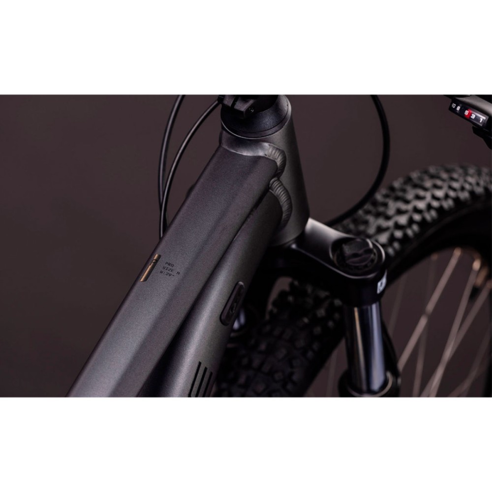 Горный Велосипед Cube Aim Pro - 2026