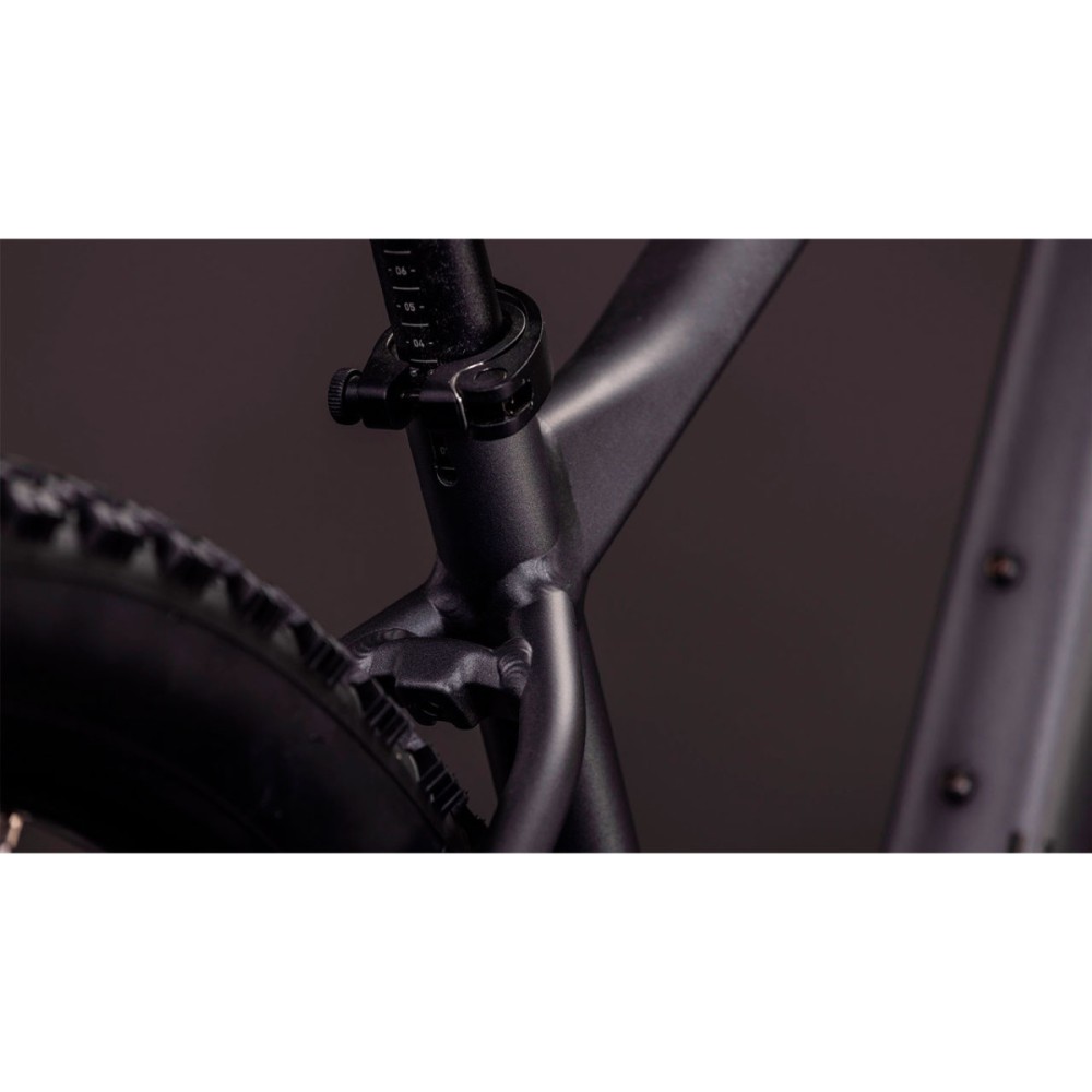 Горный Велосипед Cube Aim Pro - 2026