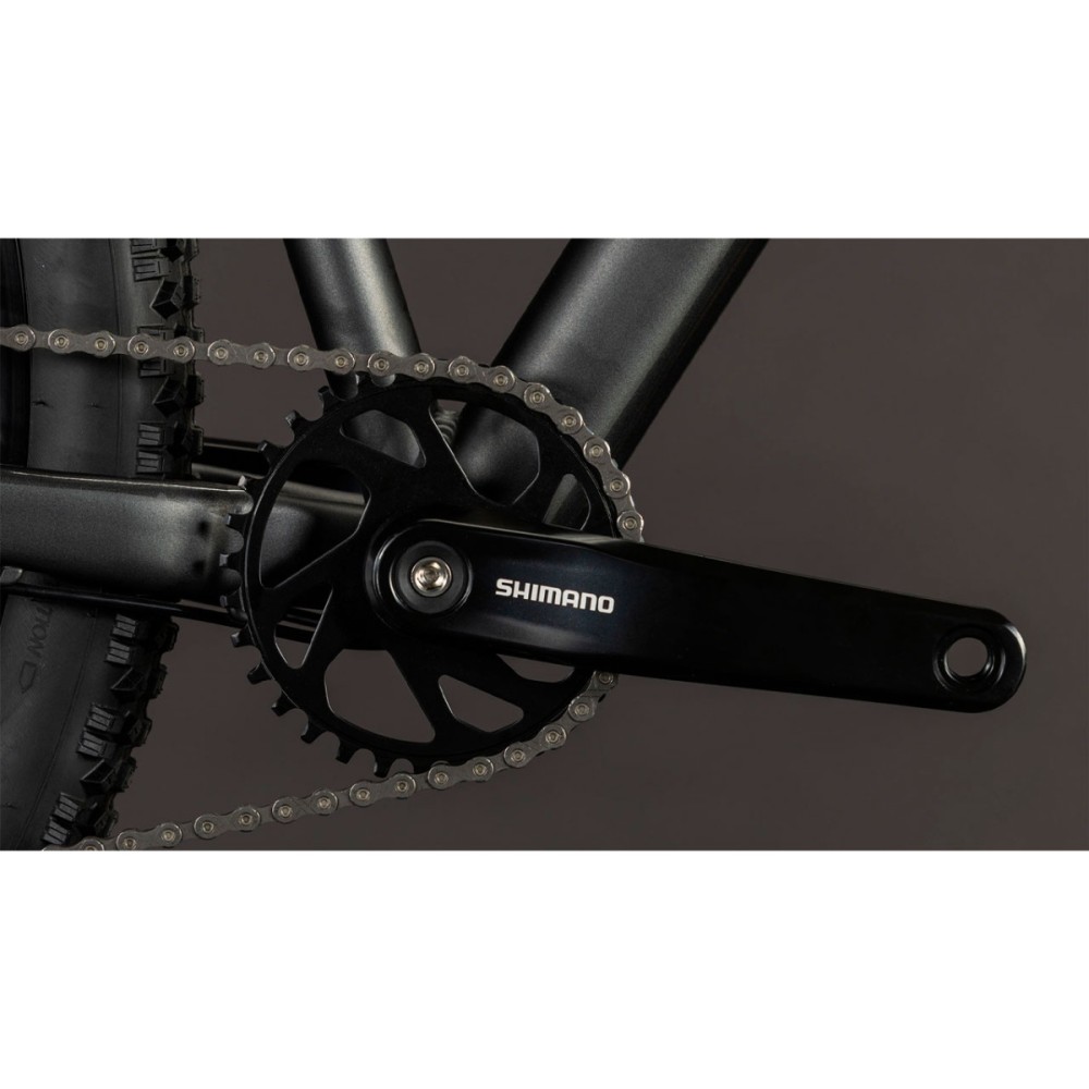 Горный Велосипед Cube Aim Pro - 2026