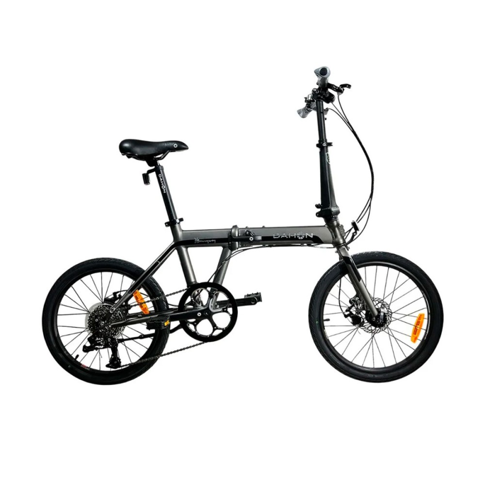 Складной велосипед Dahon Hemingway 2025