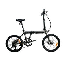 Складной велосипед Dahon Hemingway 2025
