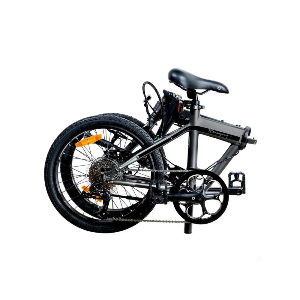 Складной велосипед Dahon Hemingway 2025