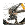 Складной велосипед Dahon Hemingway 2025