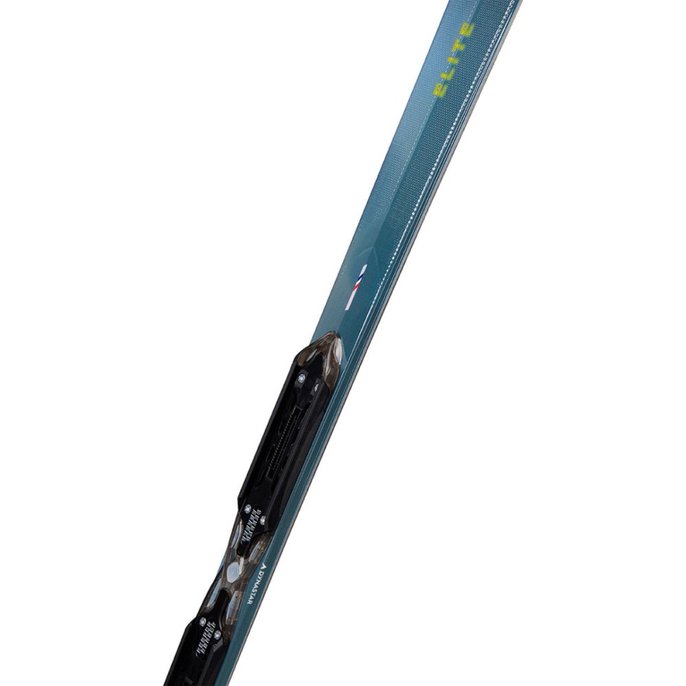 Лыжи горные Dynastar Elite 3 + Xpress W 11 GW B83 shiny black