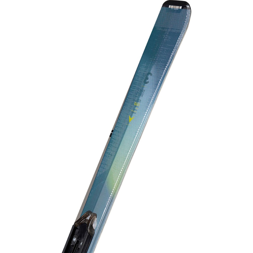 Лыжи горные Dynastar Elite 3 + Xpress W 11 GW B83 shiny black