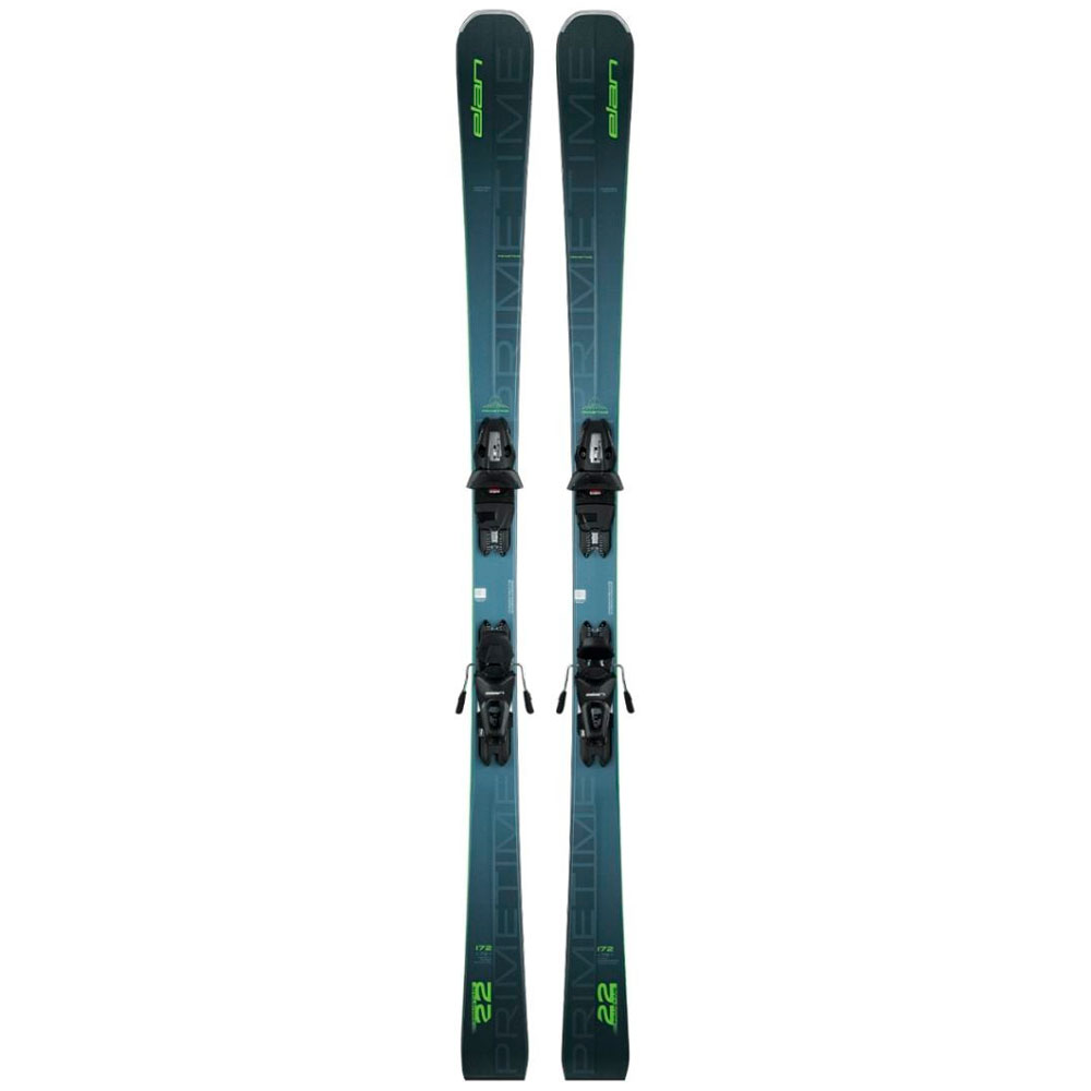 Лыжи горные Elan Primetime 22 Ps El 10.0