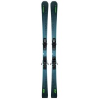Лыжи горные Elan Primetime 22 Ps El 10.0