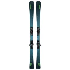 Лыжи горные Elan Primetime 22 Ps El 10.0