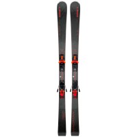 Купить  Лыжи горные Elan WildcatIL 76 C Ls + El 9.0 Gw