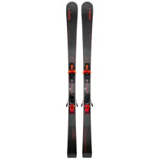 Купить  Лыжи горные Elan WildcatIL 76 C Ls + El 9.0 Gw