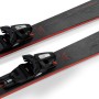 Купить  Лыжи горные Elan WildcatIL 76 C Ls + El 9.0 Gw